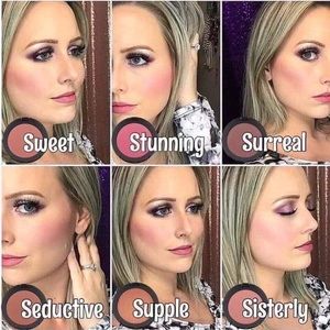 Younique MoodStruck pressed blusher